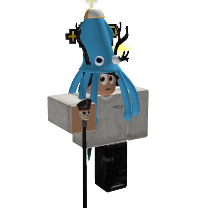 disninjairv's avatar