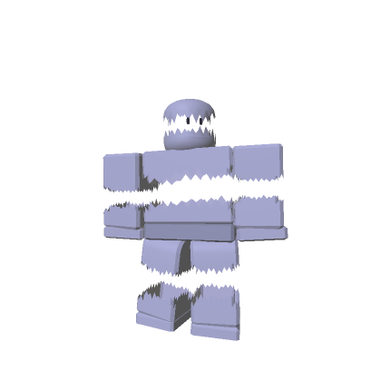 Ghost Walker