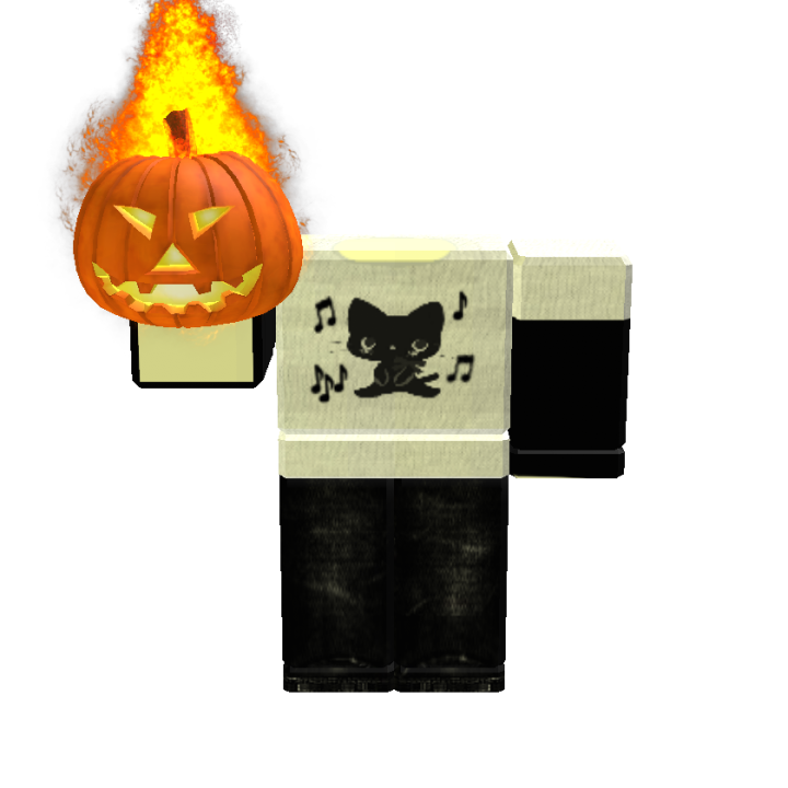 Roblox banner for @Overworked