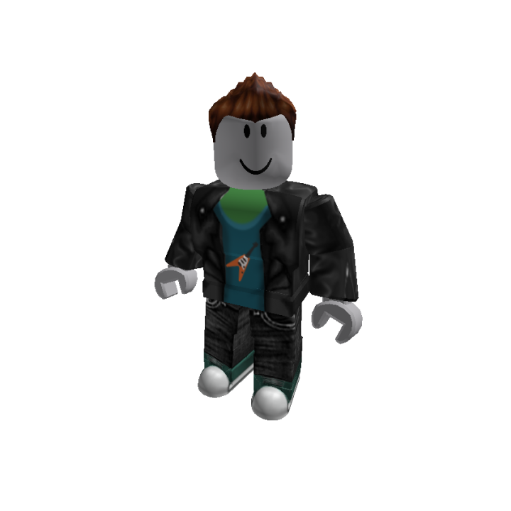 Roblox banner for @miles_355