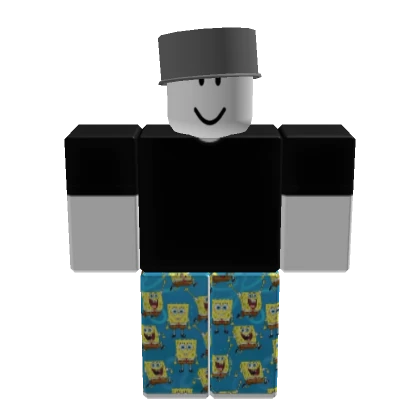 Imnotevenrealbro's avatar