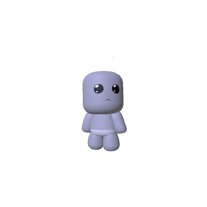 Mini Plushie