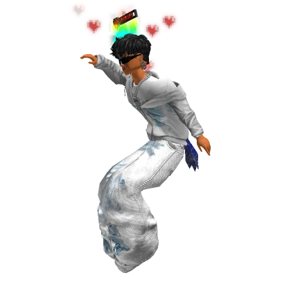 Hengki_remon | Roblox Player Profile - Rolimon's