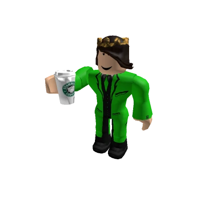 slenderman's avatar