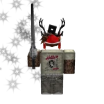 ExileByRiot's avatar