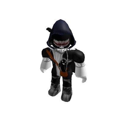 ZennyRodman's avatar