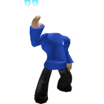 UltraSorryIwin's avatar