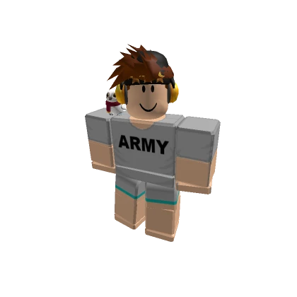 InvisibleMike's avatar