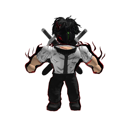 Rogue_Mecha's avatar