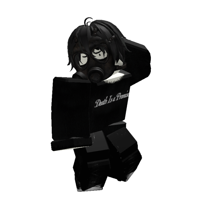 Roblox banner for @shocked