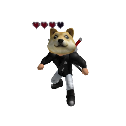 NerfDoomerMod's avatar