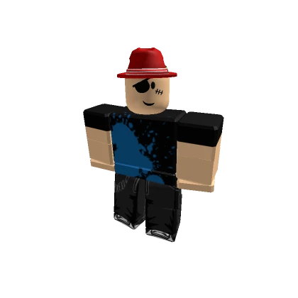jayfethers | Roblox Player Profile - Rolimon's