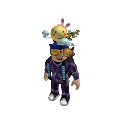 Full avatar of thundertotep890