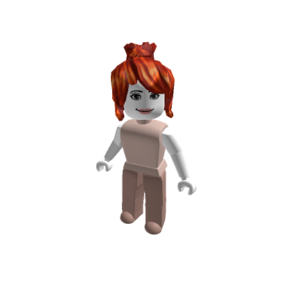 Preset Woman