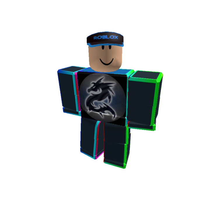 Roblox banner for @TicketMaster