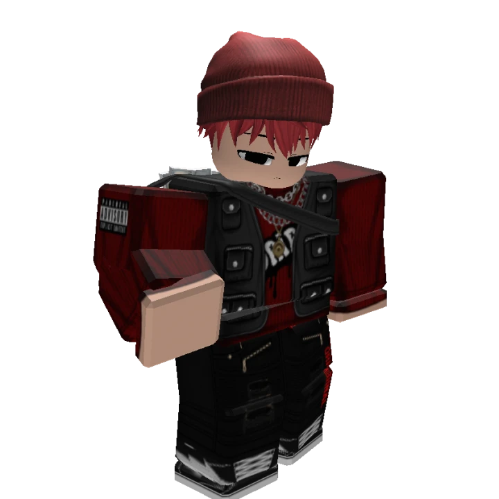 Decorative Avatar