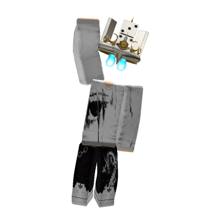 THECRAZYBOB666's avatar