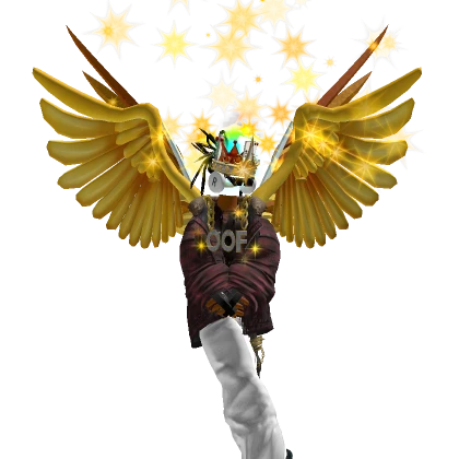 GHETTODINEROS's avatar