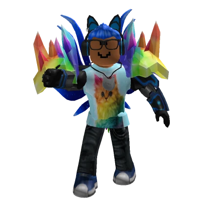 TheAzureNeko's avatar