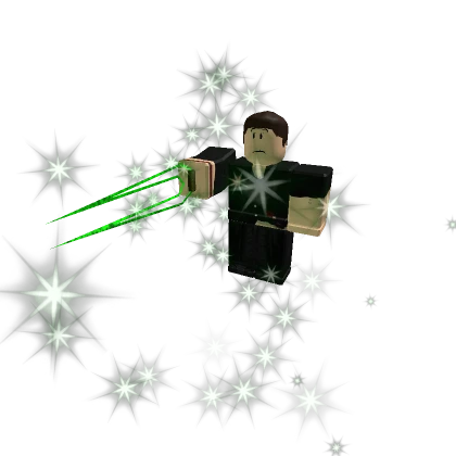 LasteriaJr's avatar