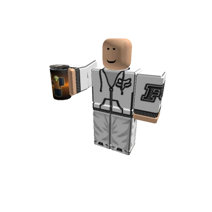 doorbell948's avatar