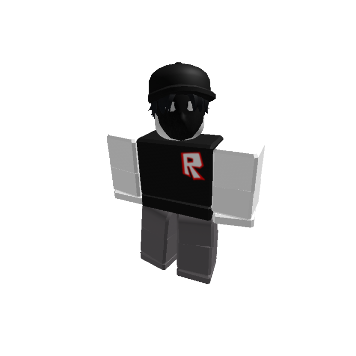Roblox banner for @oudy