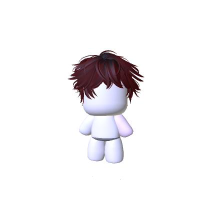 Mini Plushie thumbnail