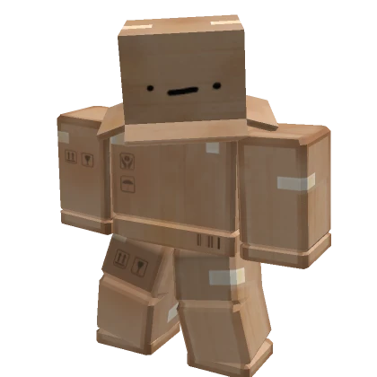 Cardboard's avatar