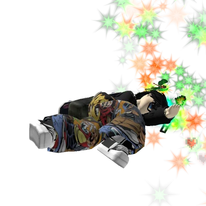 SecretxCrush's avatar