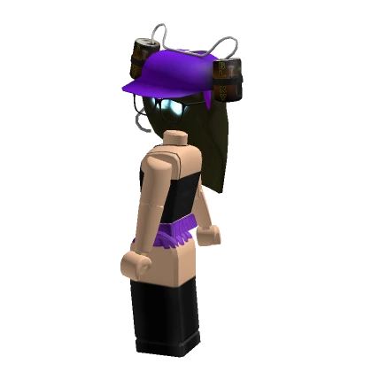 untaintedlove's avatar