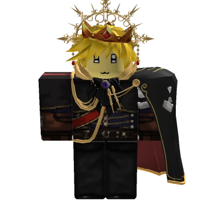 Angelalonzo10's avatar