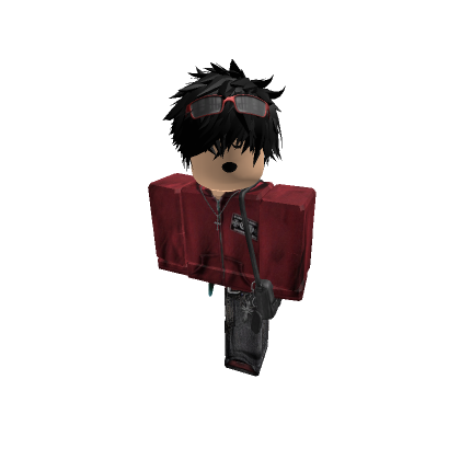 Vy3al's Roblox avatar
