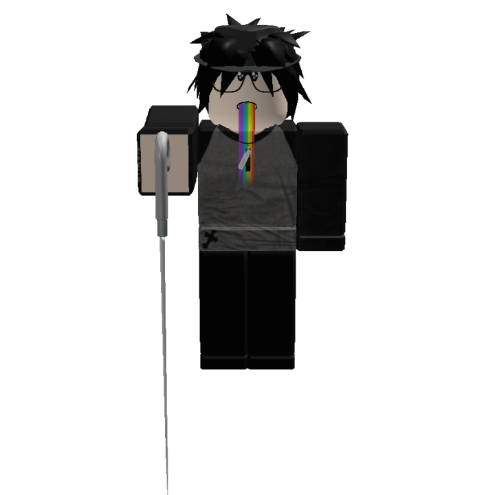 Roblox banner for @Capacities