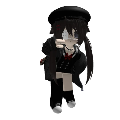 LE4VEAMSG's avatar