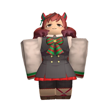 ExTRumia's avatar