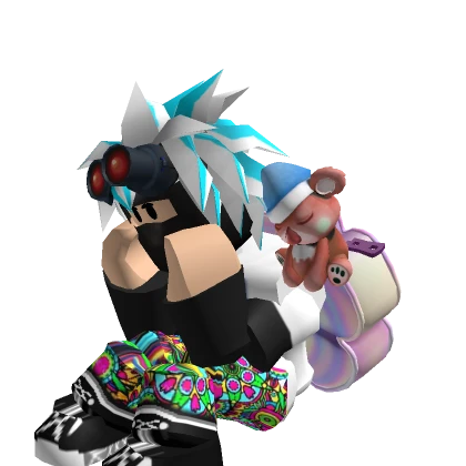 RileyGeorgeMX's avatar