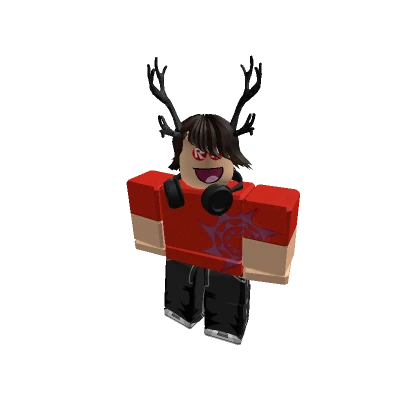 luctheloserr's avatar