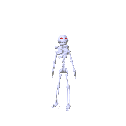 Skelly With Red Eyes thumbnail