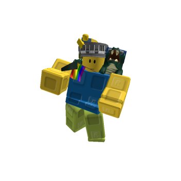 Roblox NoFilter