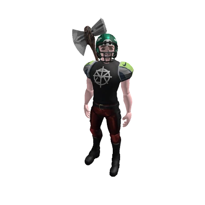 SUPRANOTITANOMEGAN's avatar