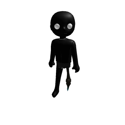 Shadow Entity - Roblox