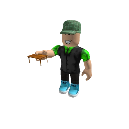 Thestupidexploit's avatar