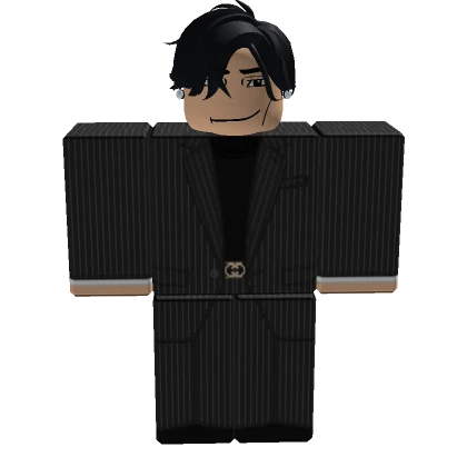 Hantree1020's avatar