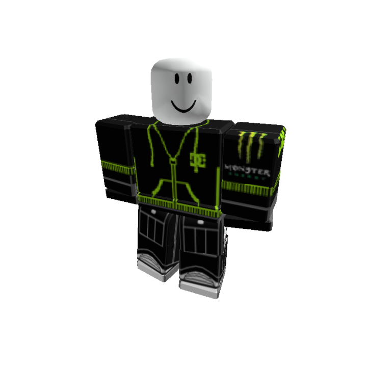 Roblox banner for @regularity