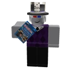 Lu_cree's avatar