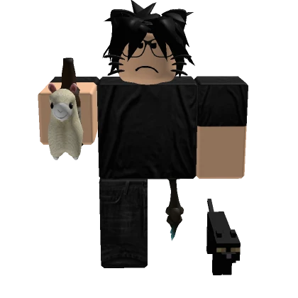 NIKTHENAPALMWARRIOR's avatar