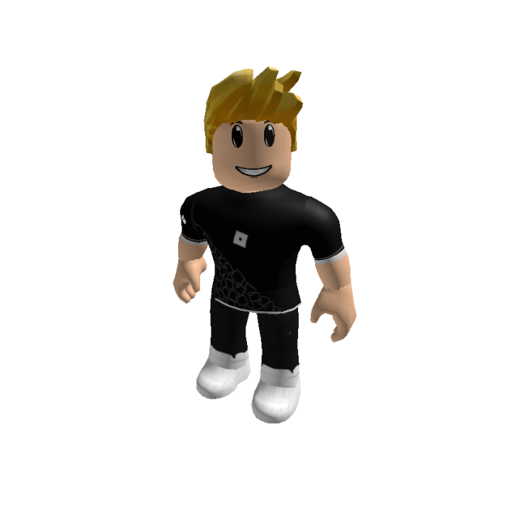Roblox banner for @ramon3040