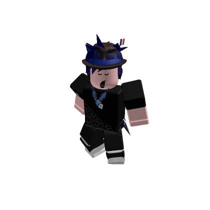 XzMaximunzX's avatar