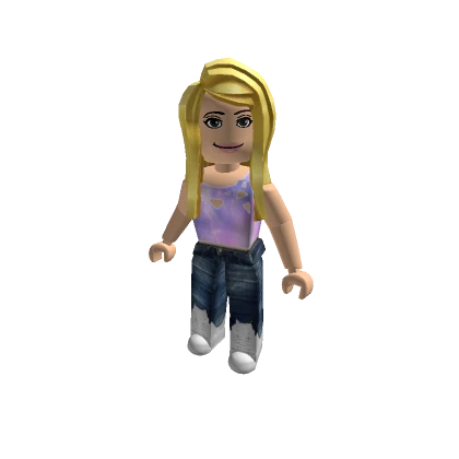 Parkleyda's avatar