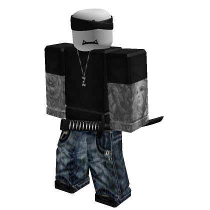 Full avatar of killer28tc